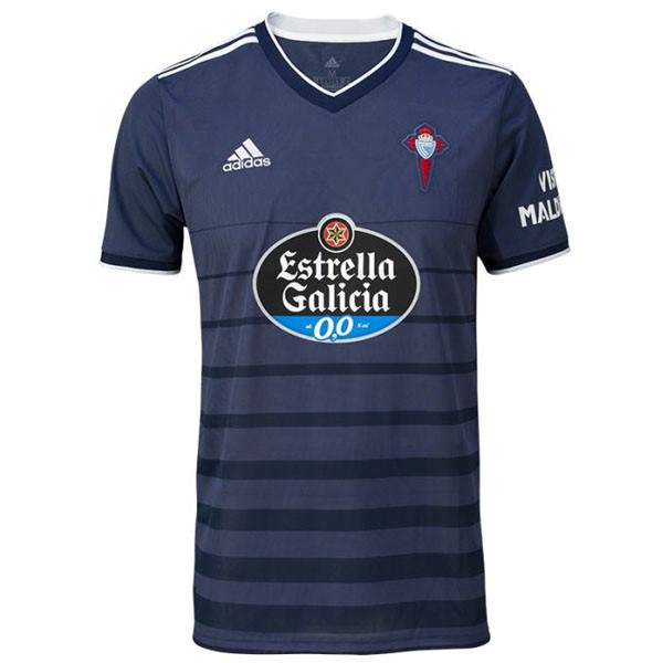 Tailandia Camiseta Celta de Vigo Tercera equipo 2021-22